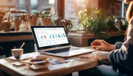 Outlook on the Future of CRM