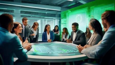 Outlook on the Future of CRM