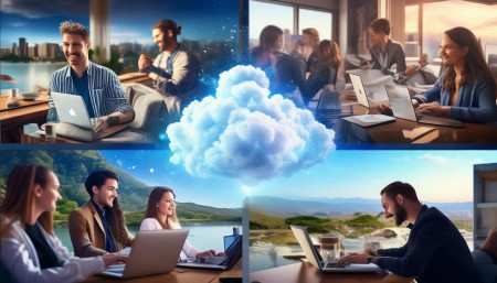 Trends in CRM Technology Development