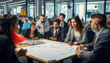 Key Points in CRM Architecture Design