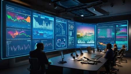 Trends in CRM Technology Development