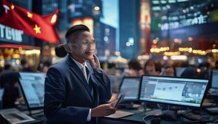 Recommended WeChat CRM Companies