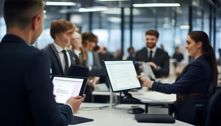 What Modes Does CRM Have?