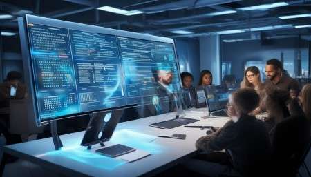Key Points in CRM Architecture Design