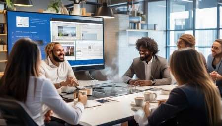 Sharing of CRM Case Studies