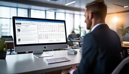 Application of CRM Customer Management in Accounting