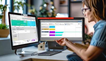Recommended Standalone CRM
