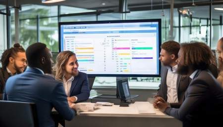 CRM System Application Scenarios