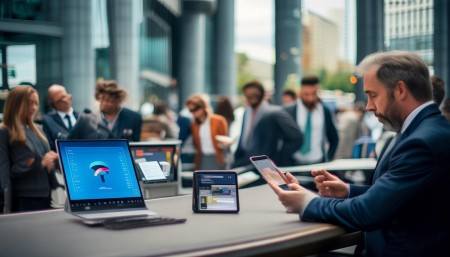 What Software Do Foreign Trade Customers Use?