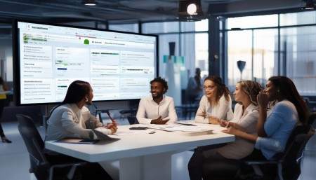 Recommended Standalone CRM