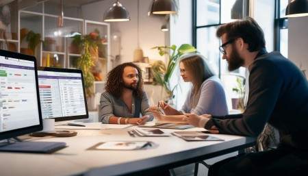 Current Status Analysis Report of CRM