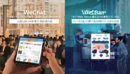 Can WeChat IDs Also Serve as CRM?