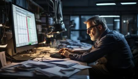 Description of CRM Job Responsibilities