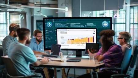 Recommended CRM Analysis Systems