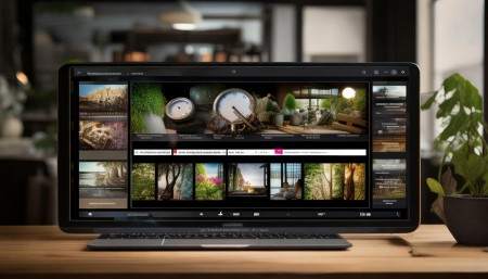 What CRM Does the Photography Industry Use？