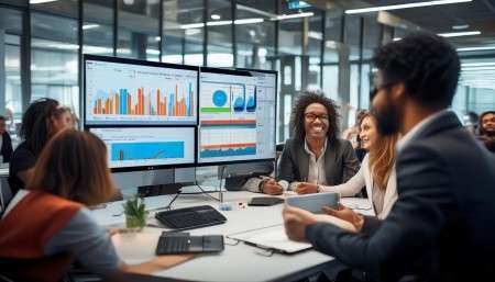 Recommended CRM Analysis Systems