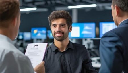 Is CRM Certification Useful？