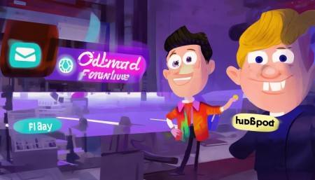 Recommended Sales CRM System Software