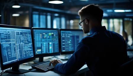 Beginner's Guide to CRM Programming