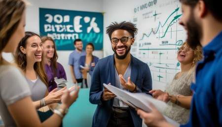Sharing of Real Successful CRM Cases