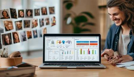 Customer Relationship Systems Are CRM