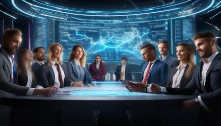 Summary of CRM Usage Has Arrived