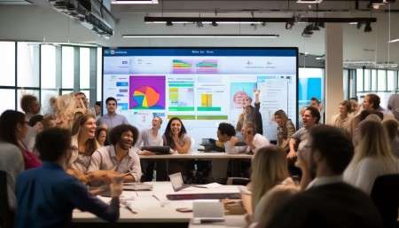 Sharing of Real Successful CRM Cases