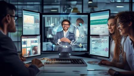 Customer Relationship Systems Are CRM