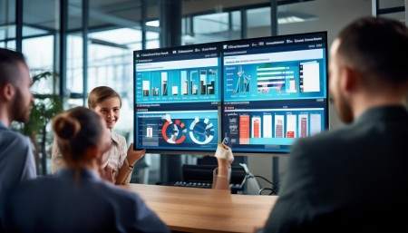 Summary of CRM Usage Has Arrived