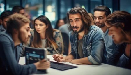 How to Write a CRM Program？