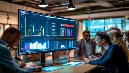 Reference for CRM Application Cases