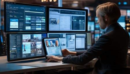 What Does CRM Content Include?