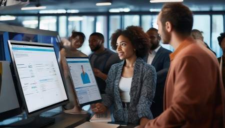 Is Social CRM Easy to Use？