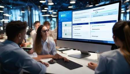 What Does CRM Content Include?