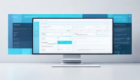 What Does a CRM Interface Look Like？