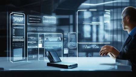 Detailed Explanation of CRM Module Functions