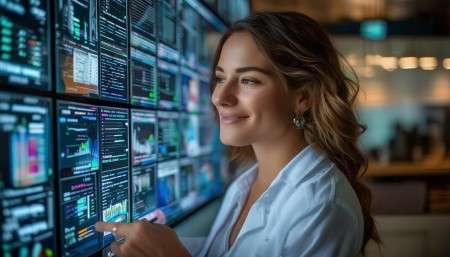 CRM Customer Information Management