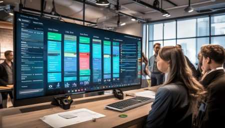 Comprehensive Analysis of CRM Functional Modules