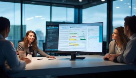 Real Cases of CRM Systems