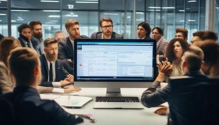 Real Cases of CRM Systems