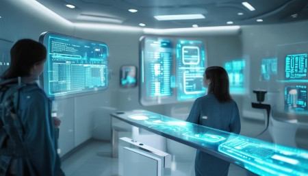 Can Health Management Also Use CRM？