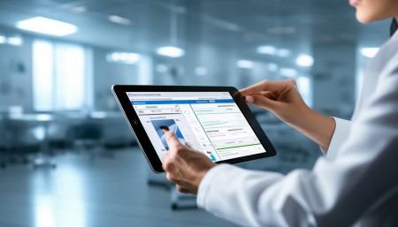 Can Health Management Also Use CRM？