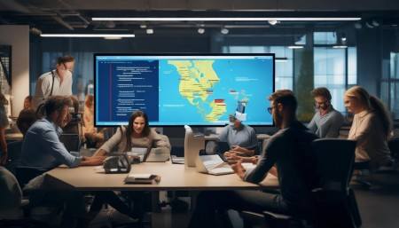 CRM in the Construction Machinery Industry