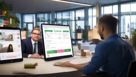 Does Enterprise WeChat CRM Have Full Features?