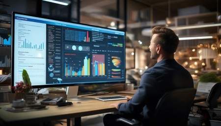 Recommended CRM Software for Small and Medium Enterprises