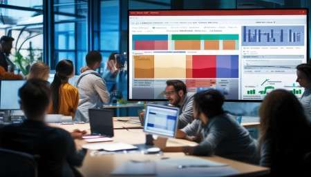 Experience with CRM Service Systems