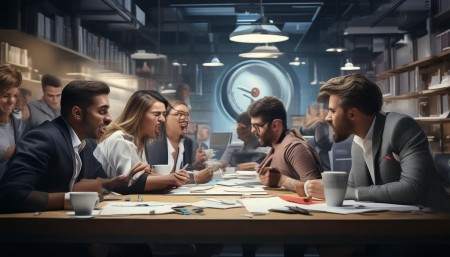 CRM in the Construction Machinery Industry