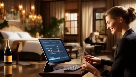 What CRM Does the Tourism Industry Use?