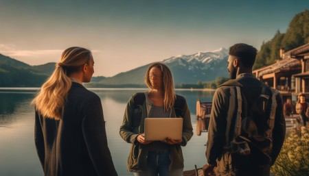 What CRM Does the Tourism Industry Use?
