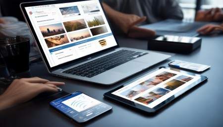 Reference for CRM Page Design